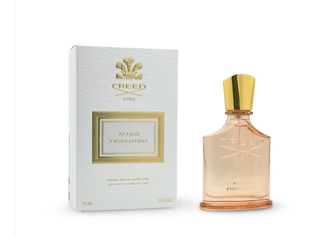 Creed Acqua fiorentina
