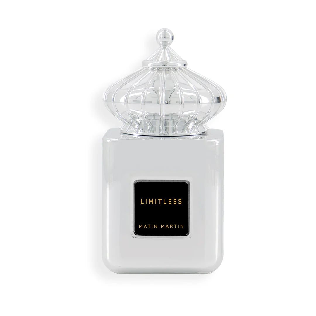 MARTIN MARTIN LIMITLESS EAU DE PARFUM (100ML)
