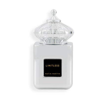 MARTIN MARTIN LIMITLESS EAU DE PARFUM (100ML)