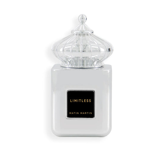 MARTIN MARTIN LIMITLESS EAU DE PARFUM (100ML)