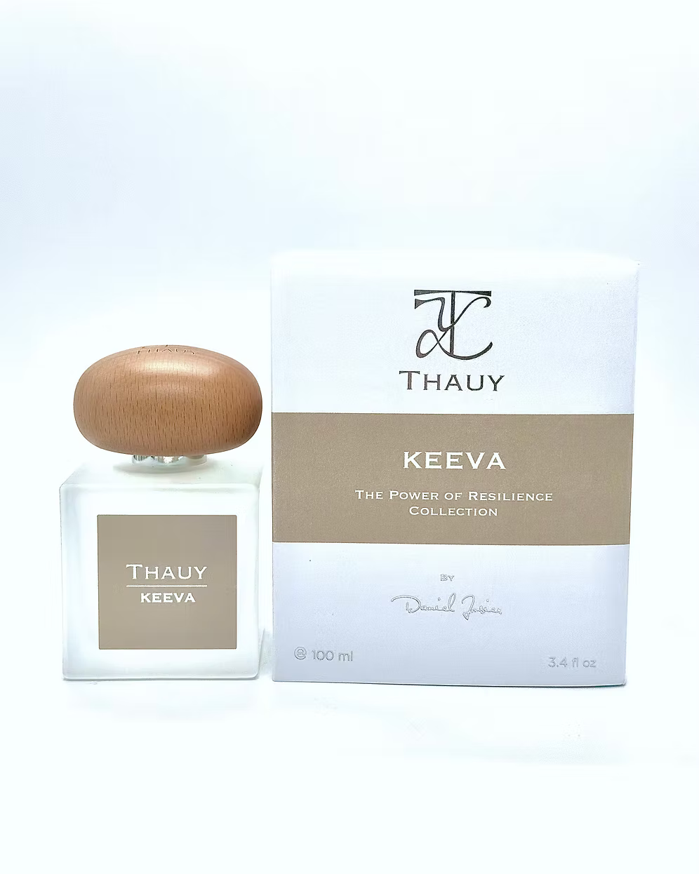 Thauy Keeva Fragrance