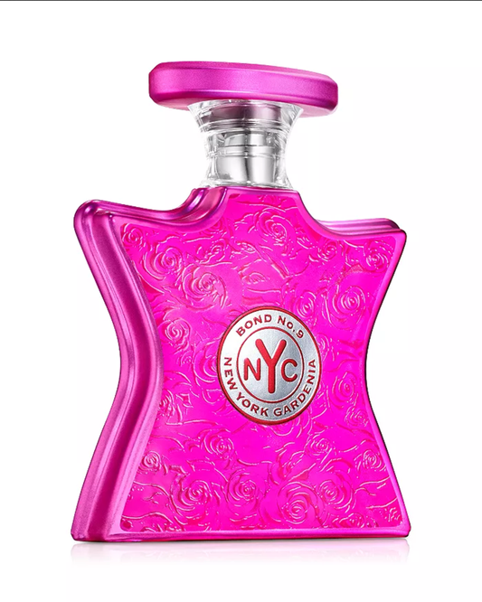 Bond No.9 New York Gardenia 100 ml