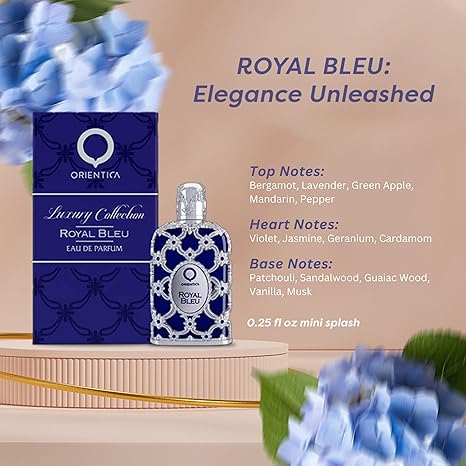 Orientica Luxury Collection Perfume for Men and Women
