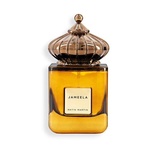 MARTIN MARTÍN JAMEELA EAU DE PARFUM (100ML)
