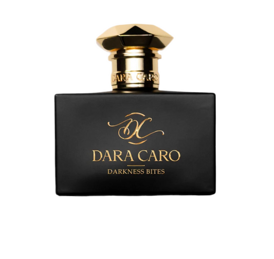 DARA CARO
Darkness Bites