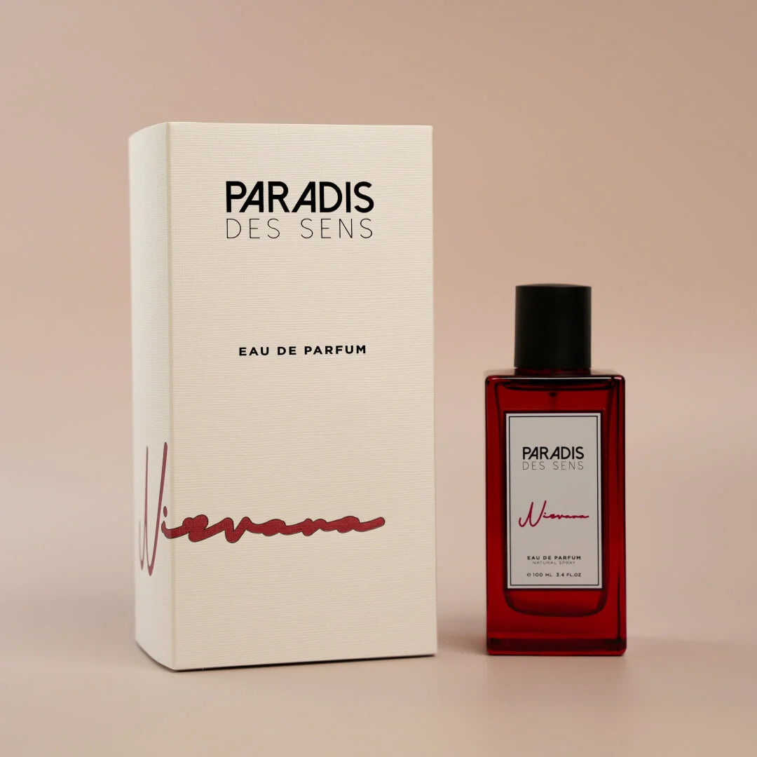 Paradis Des Sens Nirvana - 100ml