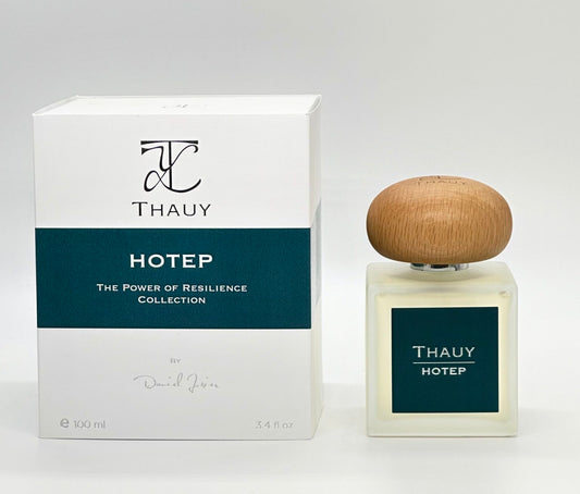 Thauy Hotep Fragrance