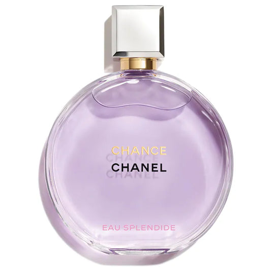 CHANEL 
CHANCE EAU SPLENDIDE Eau de Parfum Spray 3.4 oz 100 ml