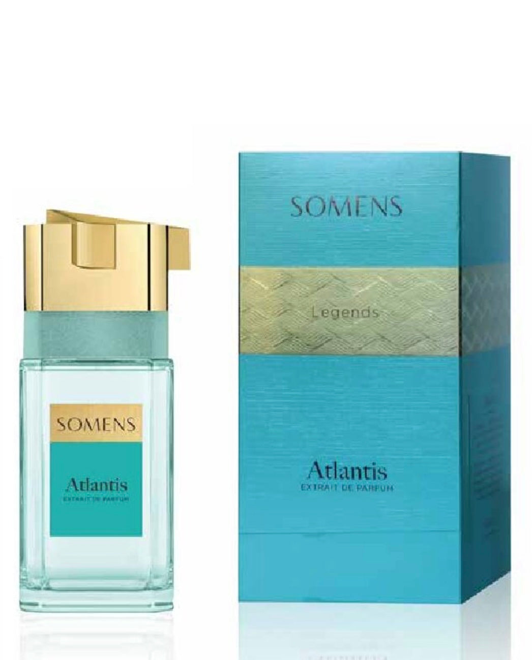 Somens Perfume Atlantis