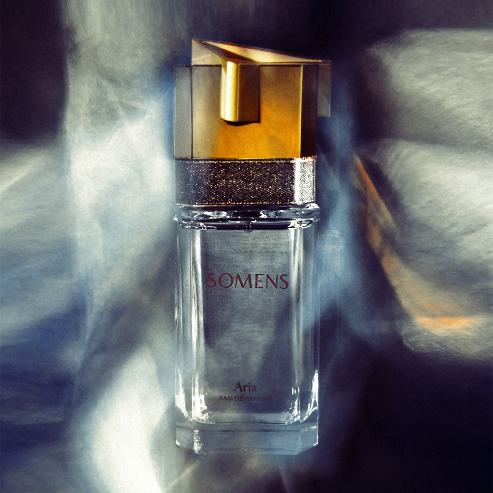 Somens Perfume Aria