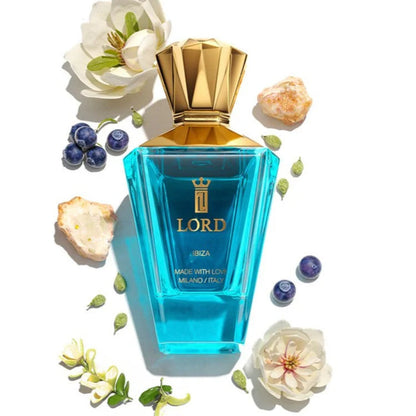 LORD MILANO IBIZA         100ml