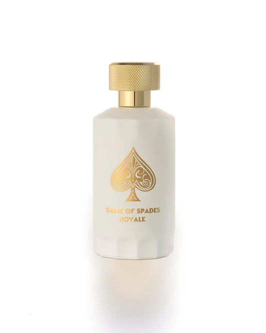 Jo Milano Paris GAME OF SPADES ROYALE 3.4 oz