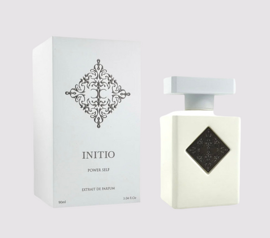 Power Self by Initio