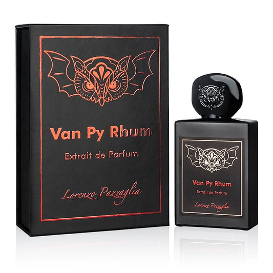 Lorenzo Pazzaglia VAN PY RHUM 50ml