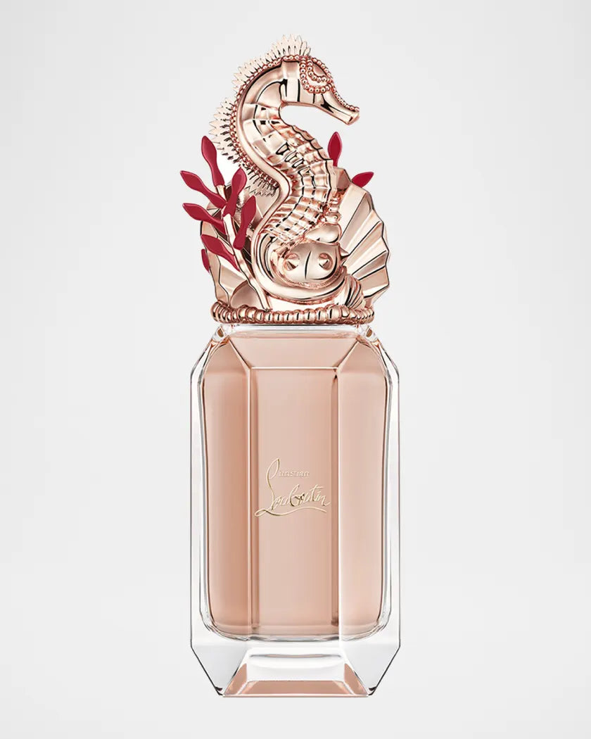 Christian Louboutin

Loubihorse Eau de Parfum Légère            3.4oz