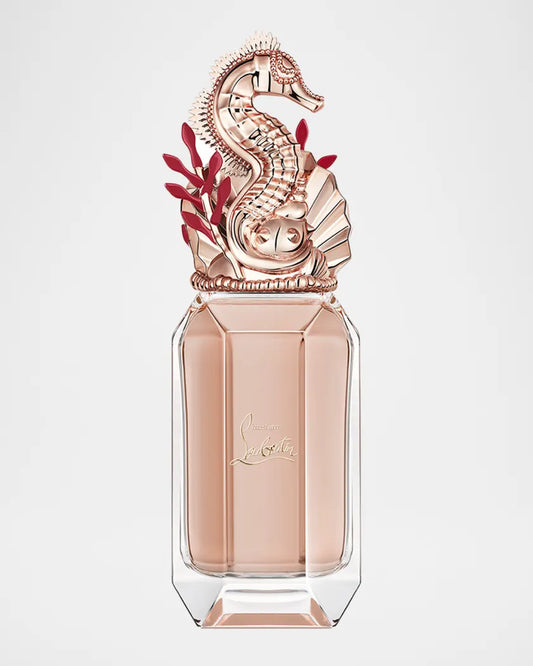Christian Louboutin

Loubihorse Eau de Parfum Légère            3.4oz