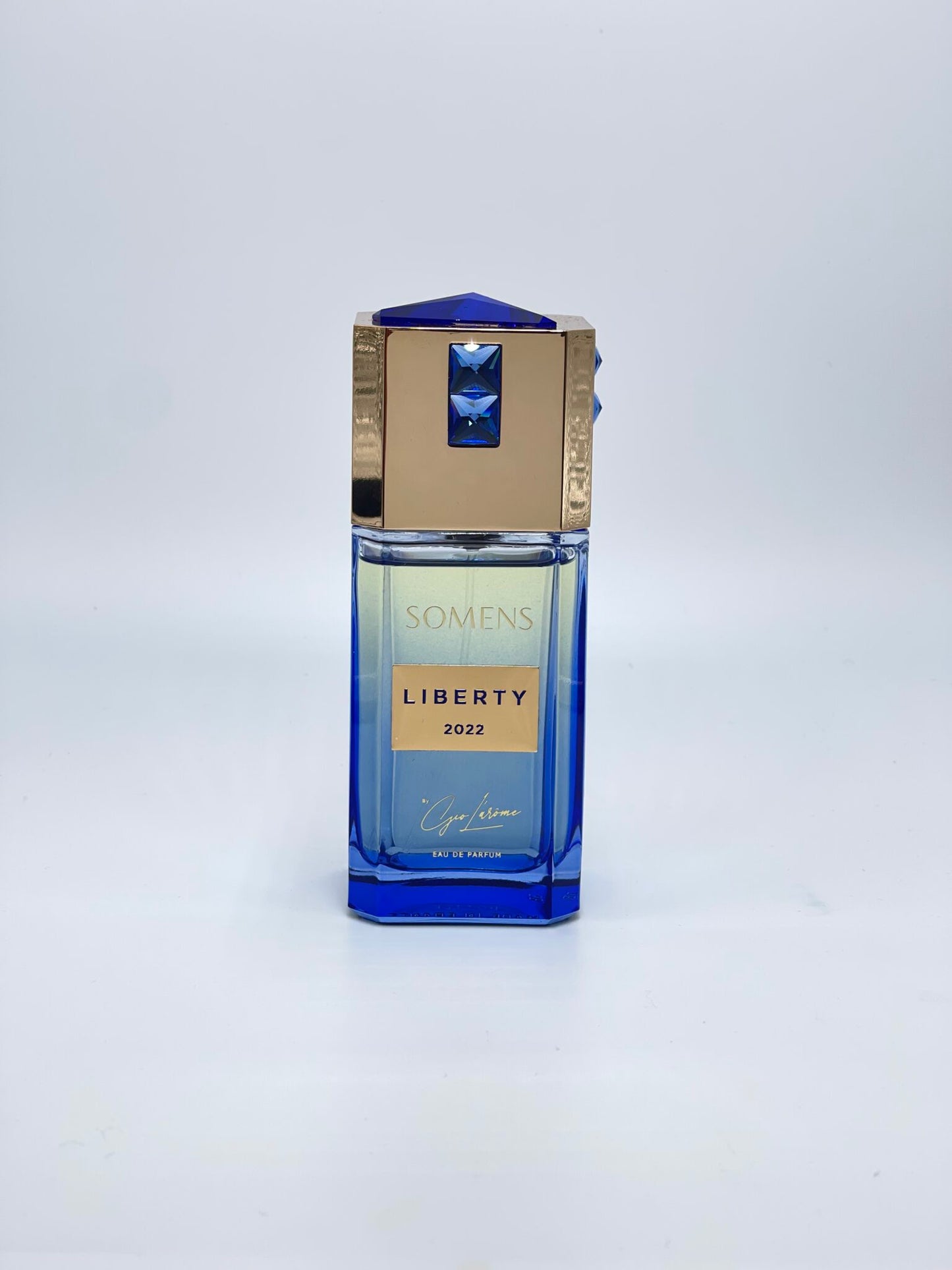 Somens Perfume Liberty 2022