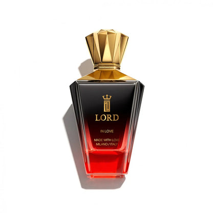 LORD MILANO 
IN LOVE 100ml