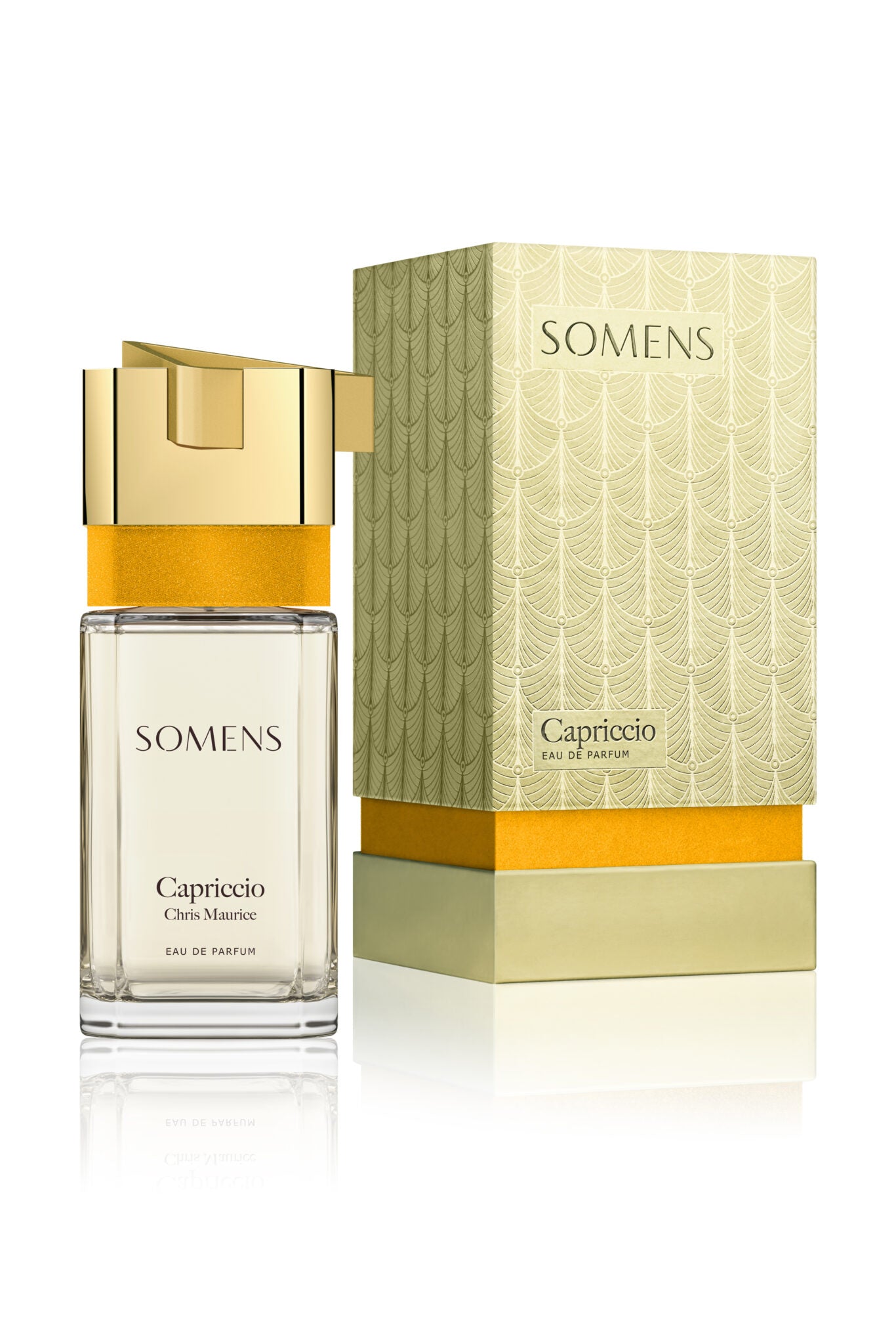 Somens Perfume Capriccio