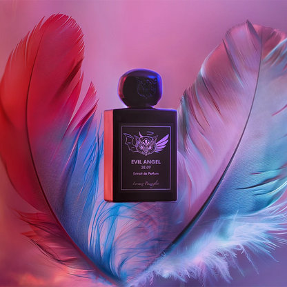 Lorenzo Pazzaglia EVIL ANGEL 50ml