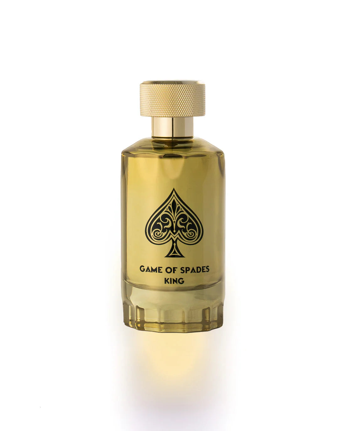 Game of Spades King by Jo Milano Paris
