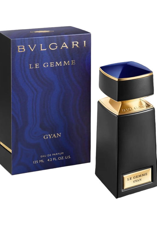 Bvlgari Le Gemme Gyan Eau De Parfum
4.2 0z 100ml