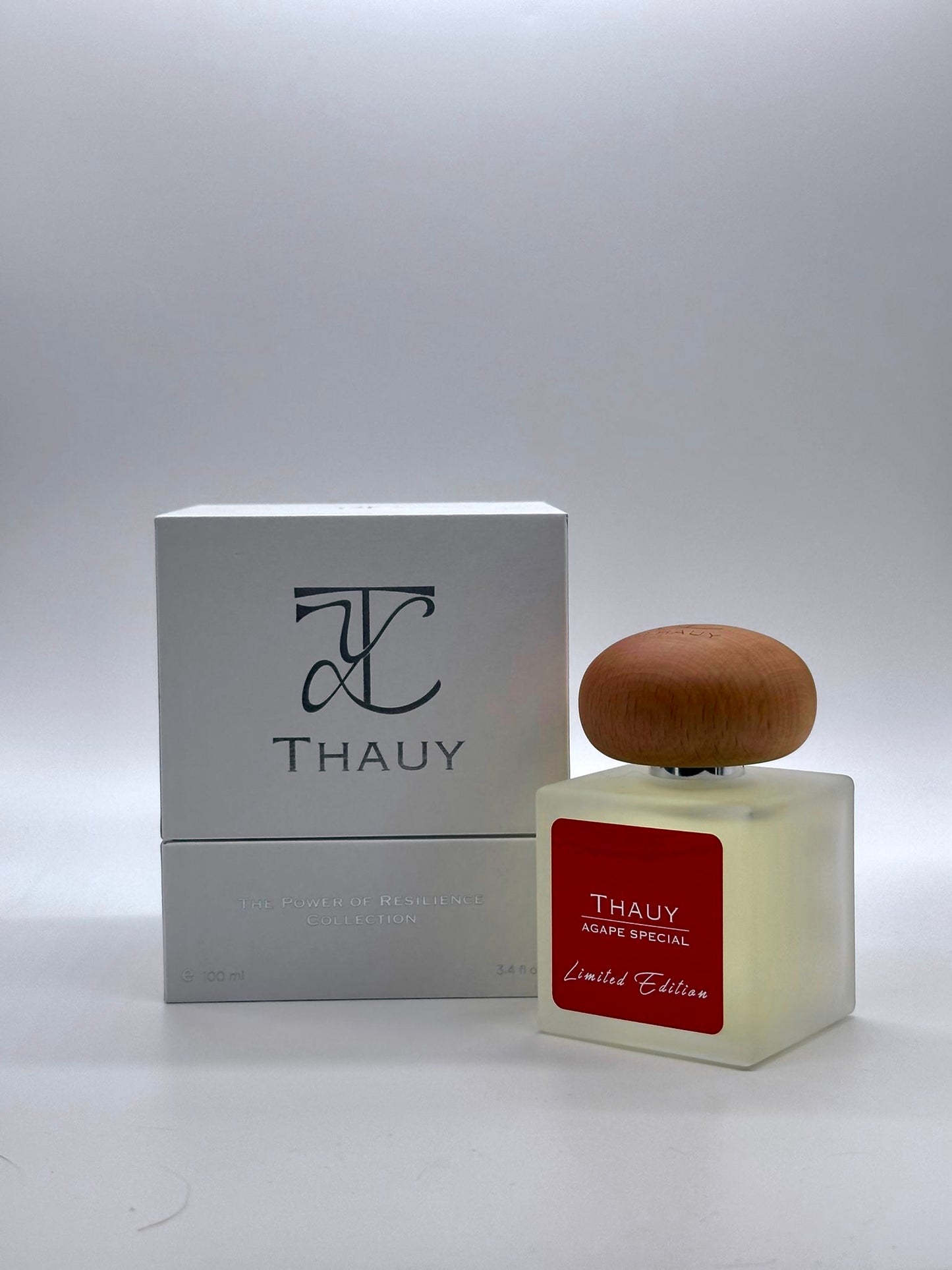 Thauy Agape Special – Limited Edition Fragrance