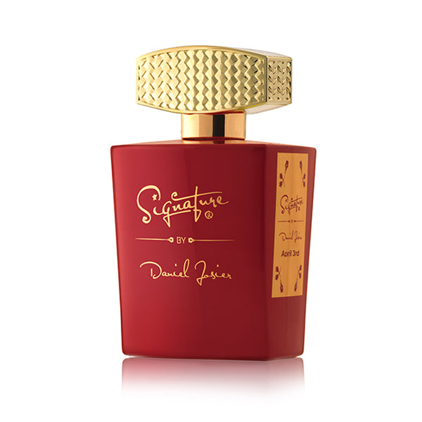 Daniel Josier April 3rd Eau de Parfum 100 ml