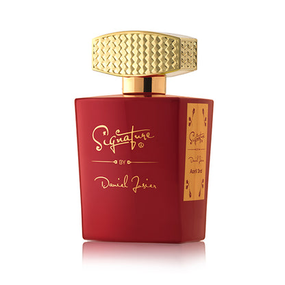 Daniel Josier April 3rd Eau de Parfum 100 ml