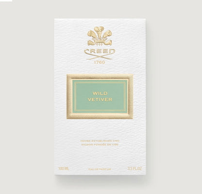 Wild Vetiver by Creed Unisex