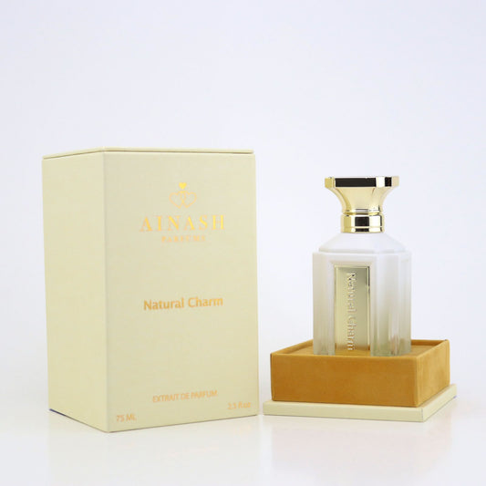 natural charm by ainash parfums