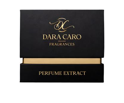 DARA CARO
Oud Roses
