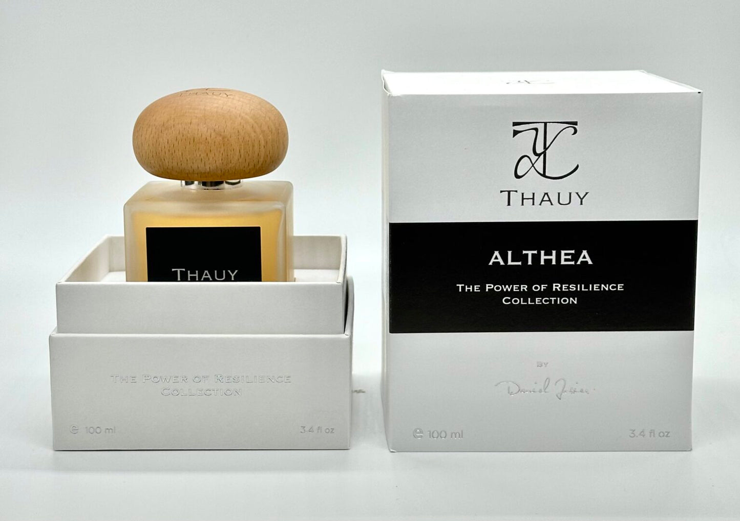 Thauy Althea Fragrance