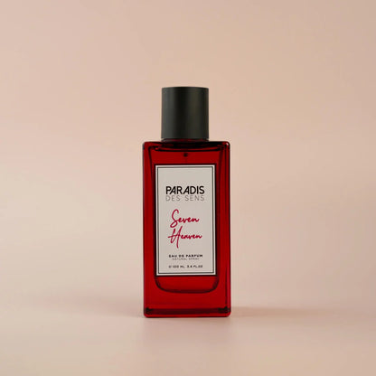 Paradis Des Sens Seven Heaven - 100ml