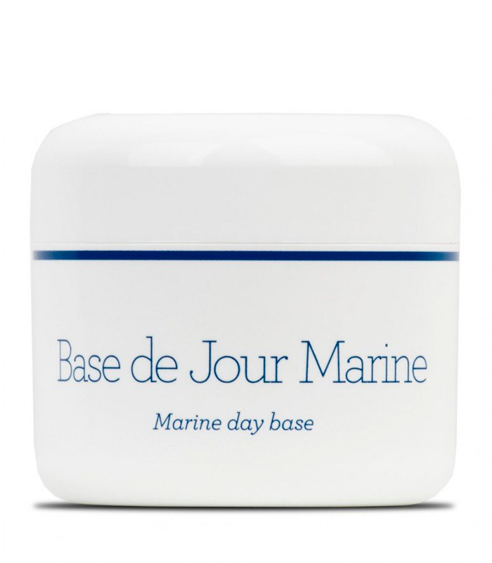 Base de Jour Marine