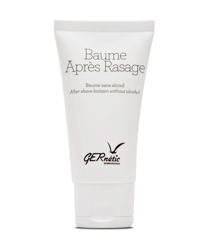 Baume Apres Rasage