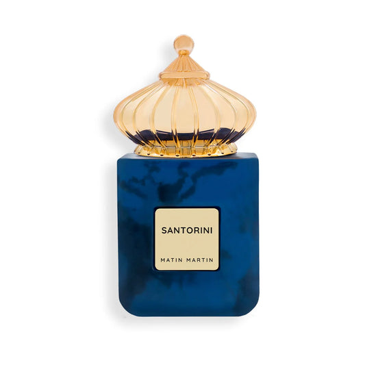 MARTIN MARTÍN SANTORINI EAU DE PARFUM (100ML