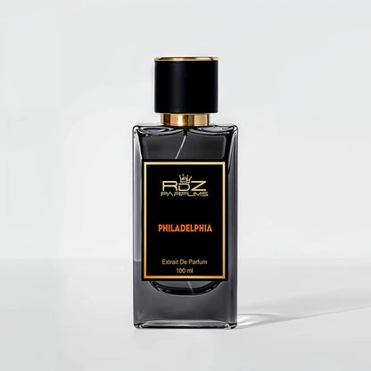 Philadelphia – 100ml Extrait de Parfum