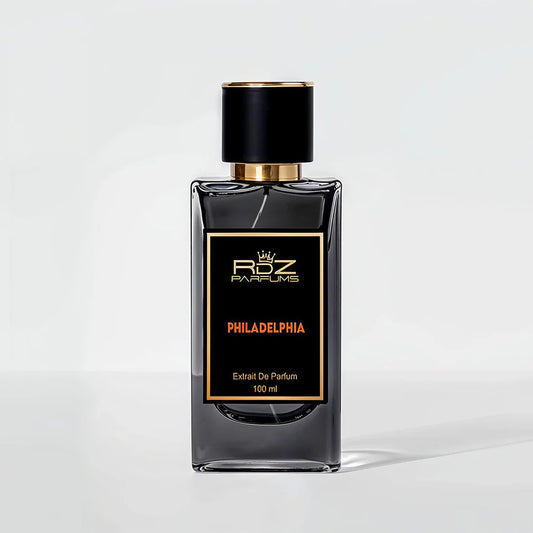 Philadelphia – 100ml Extrait de Parfum