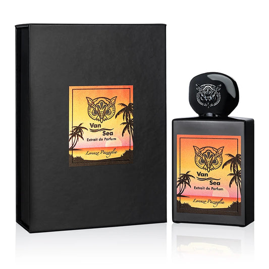Lorenzo Pazzaglia VAN SEA 50ml