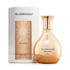 Sun Force
Citrusy, Woody, Spicy | 50ml | Parfum