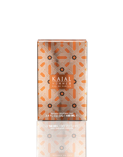 Kajal Homme II EDP 100ml