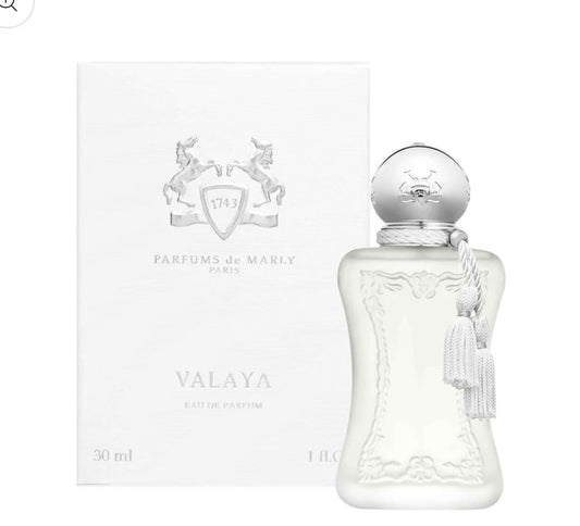 Valaya by Parfums de Marly