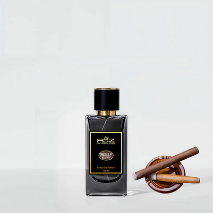 Philly Blunt – 100ml Extrait de Parfum