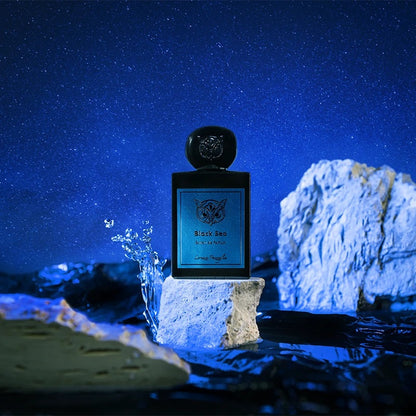 Lorenzo Pazzaglia BLACK SEA 50ml