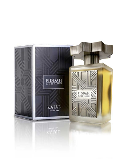Fiddah EDP 100ml