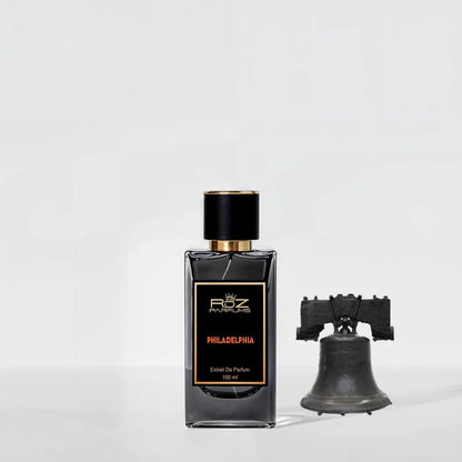 Philadelphia – 100ml Extrait de Parfum