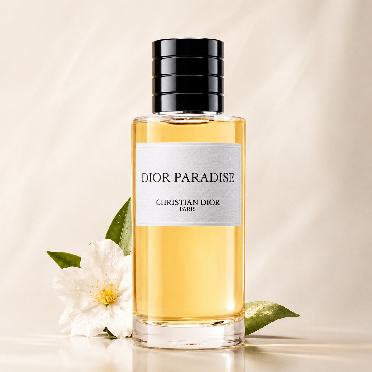 Dior Paradise Eau de Parfum — La Collection Privée 2026 3.4oz
