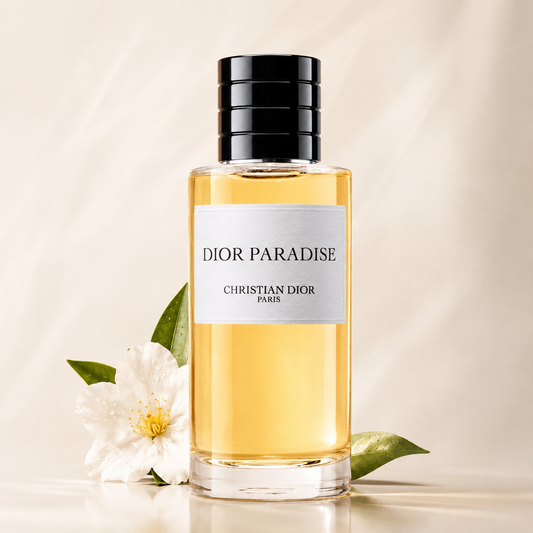 Dior Paradise Eau de Parfum — La Collection Privée 2026 3.4oz