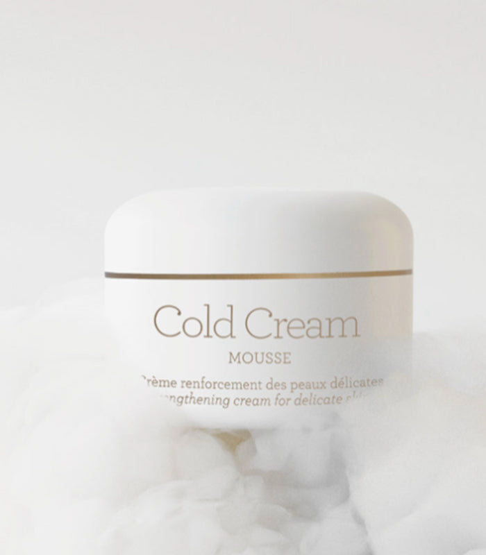 Cold Cream